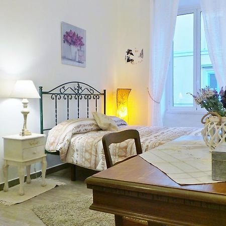 Cuore Di Testaccio Apartment Rom Exterior foto