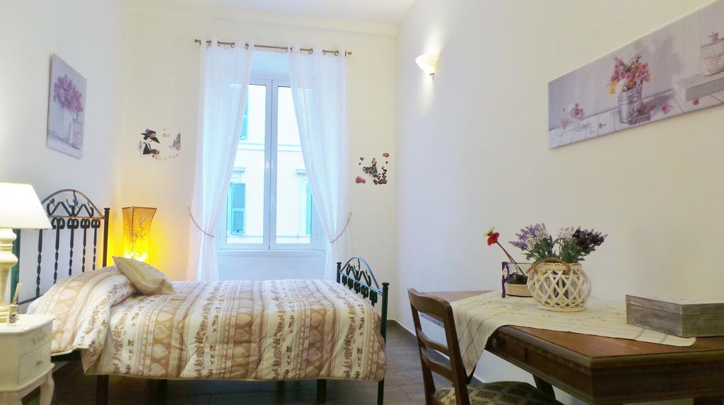 Cuore Di Testaccio Apartment Rom Exterior foto