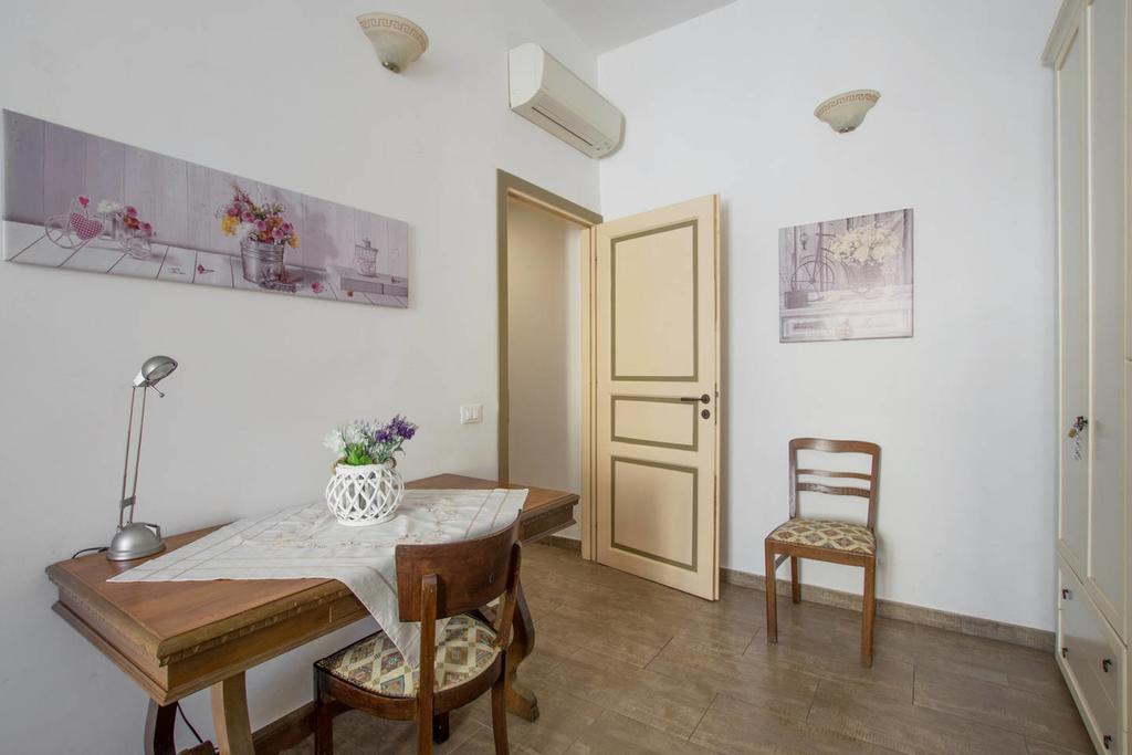 Cuore Di Testaccio Apartment Rom Exterior foto