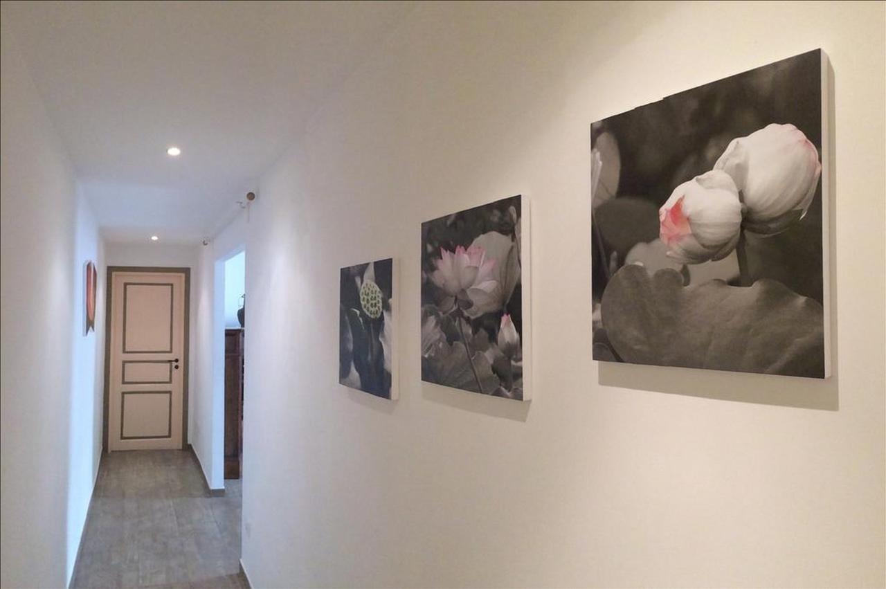 Cuore Di Testaccio Apartment Rom Exterior foto