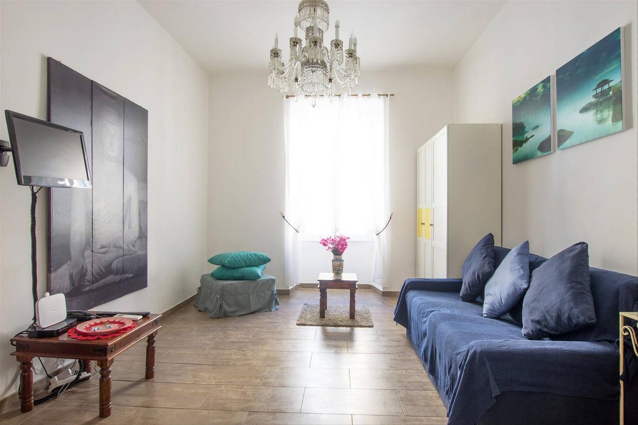 Cuore Di Testaccio Apartment Rom Exterior foto