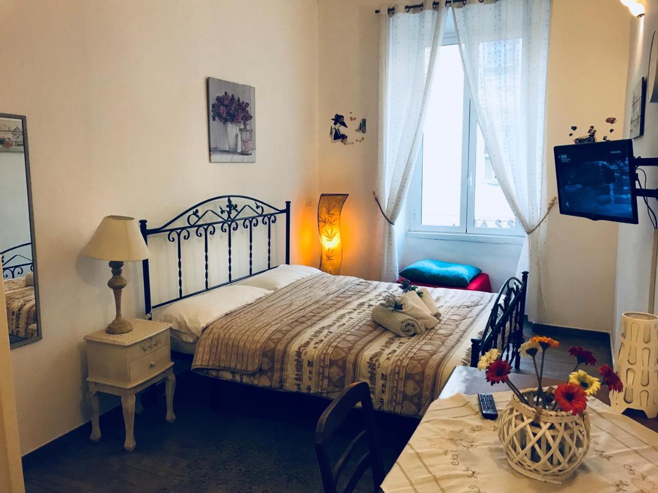 Cuore Di Testaccio Apartment Rom Exterior foto