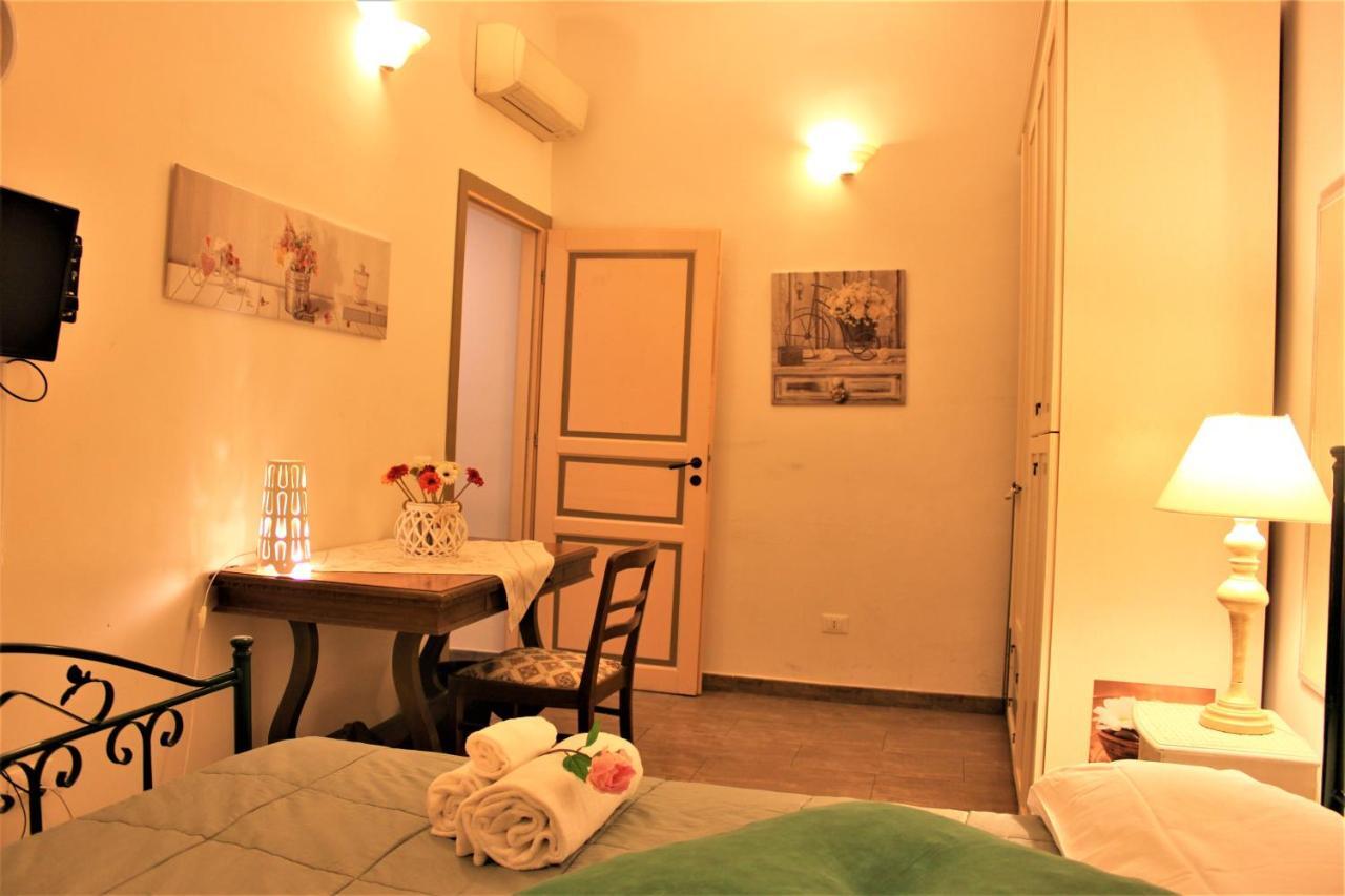 Cuore Di Testaccio Apartment Rom Exterior foto